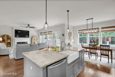 Tiny photo for 75 Fletcher Lane, Hampstead, NC 28443 (MLS # 100573268)