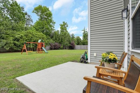 Tiny photo for 75 Fletcher Lane, Hampstead, NC 28443 (MLS # 100573268)