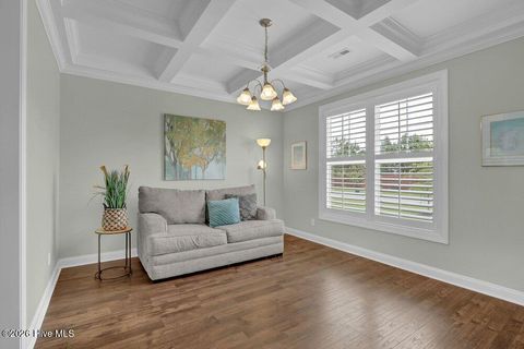 Tiny photo for 75 Fletcher Lane, Hampstead, NC 28443 (MLS # 100573268)