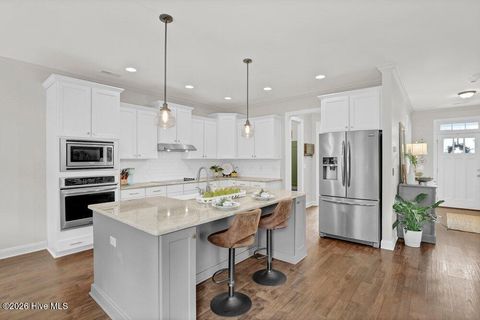 Tiny photo for 75 Fletcher Lane, Hampstead, NC 28443 (MLS # 100573268)