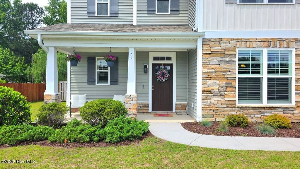 Photo of 75 Fletcher Lane, Hampstead, NC 28443 (MLS # 100573268)