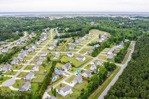Tiny photo for 75 Fletcher Lane, Hampstead, NC 28443 (MLS # 100573268)