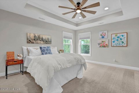 Tiny photo for 75 Fletcher Lane, Hampstead, NC 28443 (MLS # 100573268)