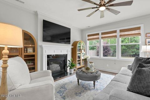Tiny photo for 75 Fletcher Lane, Hampstead, NC 28443 (MLS # 100573268)