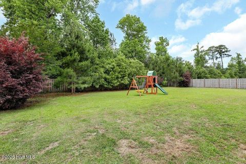 Tiny photo for 75 Fletcher Lane, Hampstead, NC 28443 (MLS # 100573268)