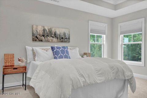 Tiny photo for 75 Fletcher Lane, Hampstead, NC 28443 (MLS # 100573268)