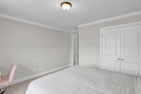 Tiny photo for 75 Fletcher Lane, Hampstead, NC 28443 (MLS # 100573268)