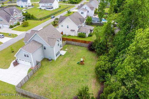 Tiny photo for 75 Fletcher Lane, Hampstead, NC 28443 (MLS # 100573268)