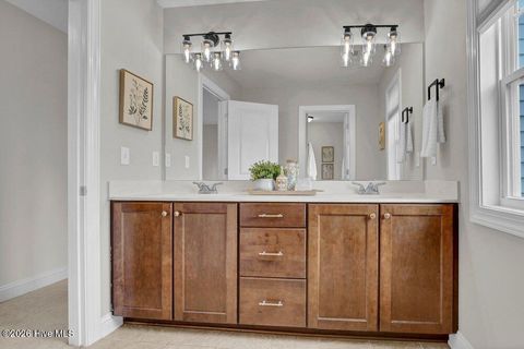 Tiny photo for 75 Fletcher Lane, Hampstead, NC 28443 (MLS # 100573268)