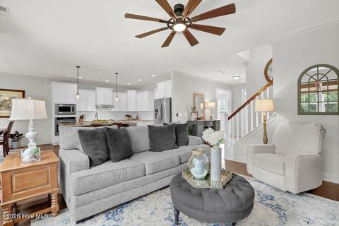 Tiny photo for 75 Fletcher Lane, Hampstead, NC 28443 (MLS # 100573268)