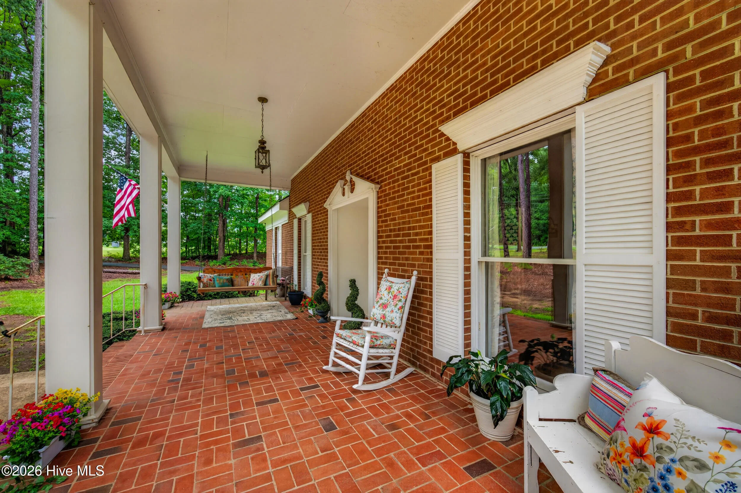 1595 North Moore Road, Robbins, NC, 27325