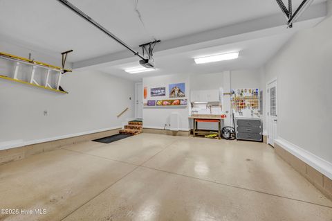 Tiny photo for 5034 Monck Court, Wilmington, NC 28409 (MLS # 100559758)