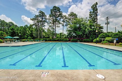 Tiny photo for 5034 Monck Court, Wilmington, NC 28409 (MLS # 100559758)