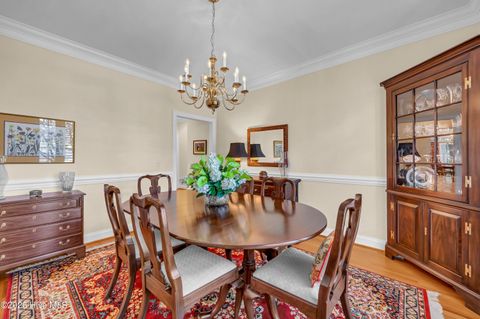 Tiny photo for 5034 Monck Court, Wilmington, NC 28409 (MLS # 100559758)