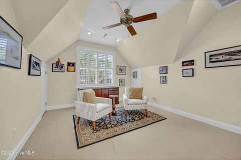 Tiny photo for 5034 Monck Court, Wilmington, NC 28409 (MLS # 100559758)