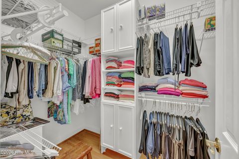 Tiny photo for 5034 Monck Court, Wilmington, NC 28409 (MLS # 100559758)