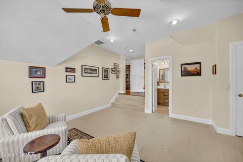 Tiny photo for 5034 Monck Court, Wilmington, NC 28409 (MLS # 100559758)