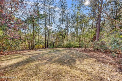 Tiny photo for 5034 Monck Court, Wilmington, NC 28409 (MLS # 100559758)
