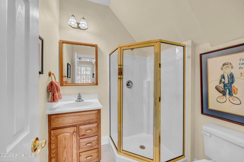 Tiny photo for 5034 Monck Court, Wilmington, NC 28409 (MLS # 100559758)