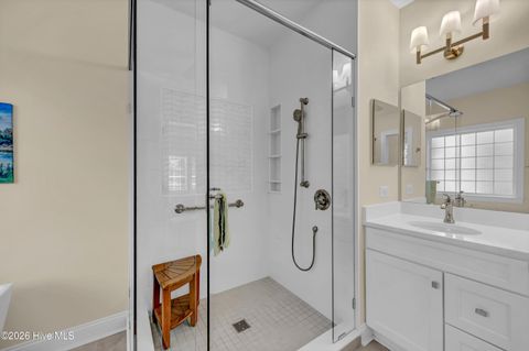 Tiny photo for 5034 Monck Court, Wilmington, NC 28409 (MLS # 100559758)