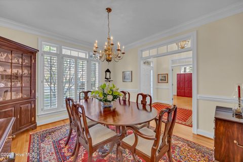 Tiny photo for 5034 Monck Court, Wilmington, NC 28409 (MLS # 100559758)