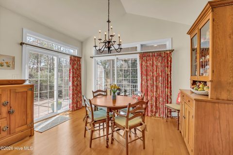 Tiny photo for 5034 Monck Court, Wilmington, NC 28409 (MLS # 100559758)