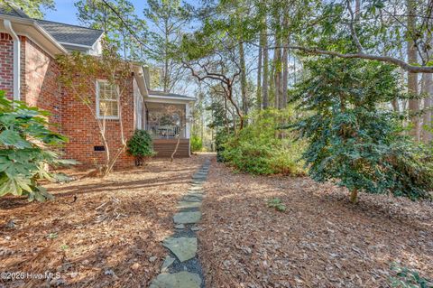 Tiny photo for 5034 Monck Court, Wilmington, NC 28409 (MLS # 100559758)