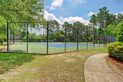 Tiny photo for 5034 Monck Court, Wilmington, NC 28409 (MLS # 100559758)