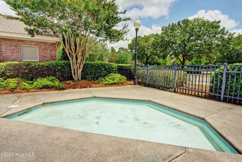 Tiny photo for 5034 Monck Court, Wilmington, NC 28409 (MLS # 100559758)