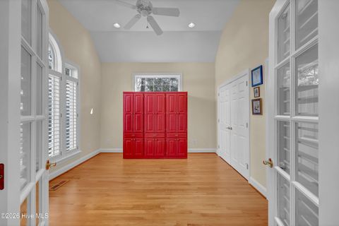 Tiny photo for 5034 Monck Court, Wilmington, NC 28409 (MLS # 100559758)