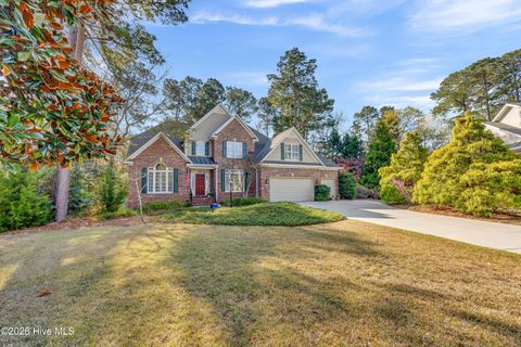 Tiny photo for 5034 Monck Court, Wilmington, NC 28409 (MLS # 100559758)