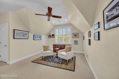 Tiny photo for 5034 Monck Court, Wilmington, NC 28409 (MLS # 100559758)