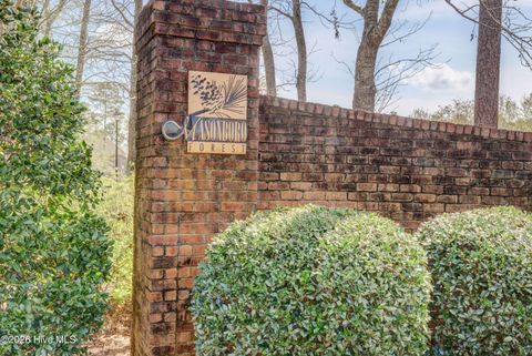 Tiny photo for 5034 Monck Court, Wilmington, NC 28409 (MLS # 100559758)