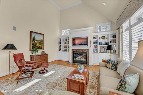 Tiny photo for 5034 Monck Court, Wilmington, NC 28409 (MLS # 100559758)