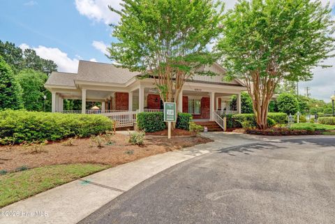Tiny photo for 5034 Monck Court, Wilmington, NC 28409 (MLS # 100559758)