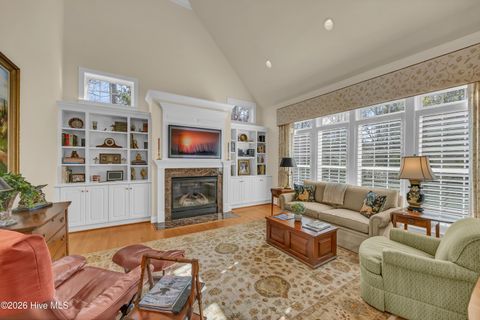 Tiny photo for 5034 Monck Court, Wilmington, NC 28409 (MLS # 100559758)