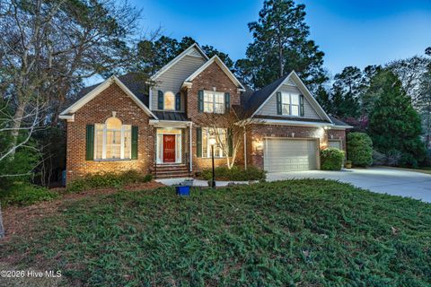 Tiny photo for 5034 Monck Court, Wilmington, NC 28409 (MLS # 100559758)