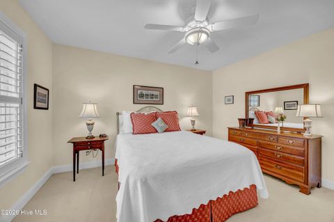 Tiny photo for 5034 Monck Court, Wilmington, NC 28409 (MLS # 100559758)