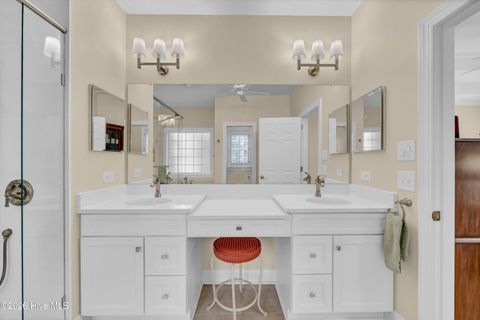 Tiny photo for 5034 Monck Court, Wilmington, NC 28409 (MLS # 100559758)