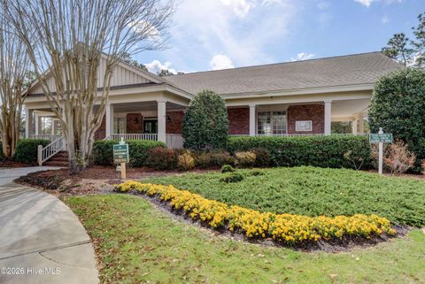 Tiny photo for 5034 Monck Court, Wilmington, NC 28409 (MLS # 100559758)