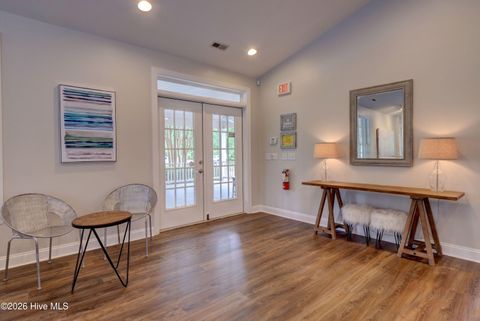 Tiny photo for 5034 Monck Court, Wilmington, NC 28409 (MLS # 100559758)