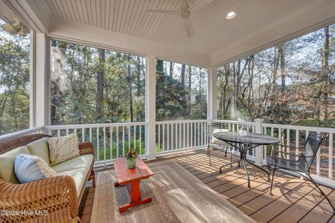 Tiny photo for 5034 Monck Court, Wilmington, NC 28409 (MLS # 100559758)