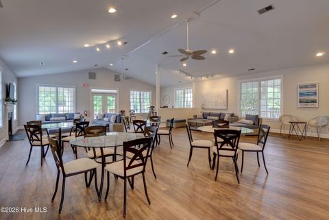 Tiny photo for 5034 Monck Court, Wilmington, NC 28409 (MLS # 100559758)