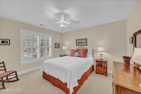 Tiny photo for 5034 Monck Court, Wilmington, NC 28409 (MLS # 100559758)