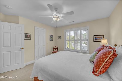 Tiny photo for 5034 Monck Court, Wilmington, NC 28409 (MLS # 100559758)