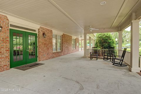 Tiny photo for 5034 Monck Court, Wilmington, NC 28409 (MLS # 100559758)