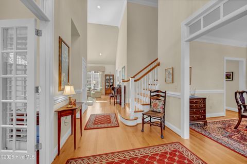 Tiny photo for 5034 Monck Court, Wilmington, NC 28409 (MLS # 100559758)