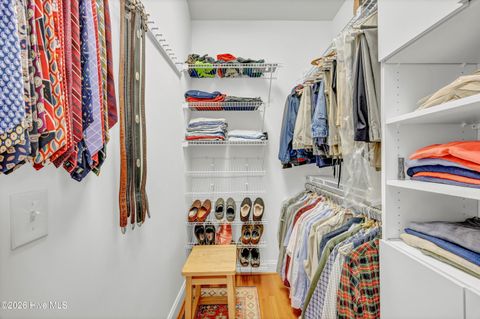 Tiny photo for 5034 Monck Court, Wilmington, NC 28409 (MLS # 100559758)