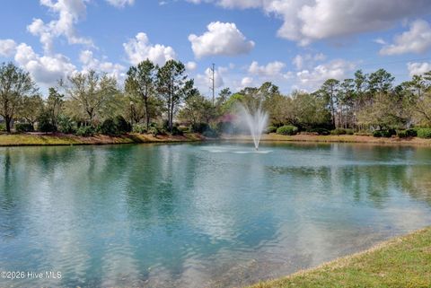 Tiny photo for 5034 Monck Court, Wilmington, NC 28409 (MLS # 100559758)