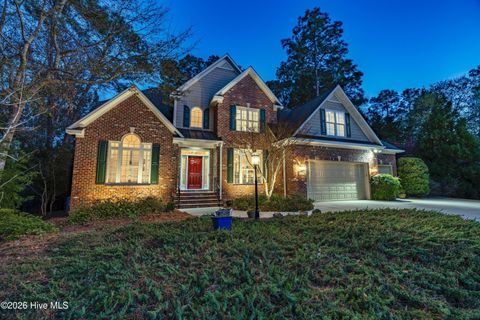 Tiny photo for 5034 Monck Court, Wilmington, NC 28409 (MLS # 100559758)